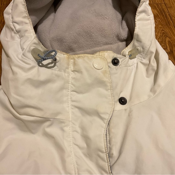 Columbia winter jacket - ski jacket - Picture 10 of 13